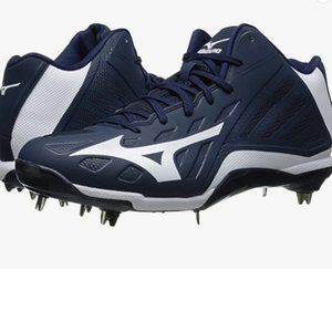 Brand New! Mizuno Baseball Shoes